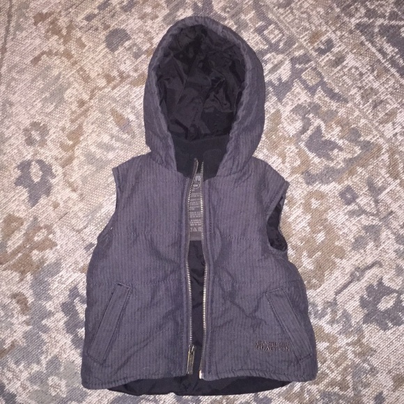 Kenneth Cole Reaction vest - Picture 1 of 4